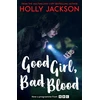 KNYGA Jackson Holly Good Girl, Bad Blood