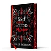 KNYGA Jackson, Holly Good Girl’s Guide to Murder Collectors Edition