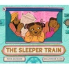 KNYGA Jackson, Mick Sleeper Train: A moonlit railway adventure set in India perfect for bedtime reading with 3-5 year-olds