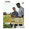 KNYGA ROBIN Agriculture, Environment and Animal Care T Level: Core