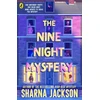 KNYGA Jackson, Sharna Nine Night Mystery