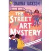KNYGA Jackson Sharna Street Art Mystery