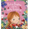 KNYGA Jacob, Catherine Betsy Buglove and the Lucky Ladybirds