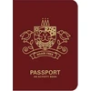 KNYGA Jacobs, Robin Passport: An Activity Book