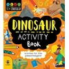 KNYGA Jacoby, Jenny Dinosaur Activity Book: Activities for Little Palaeontologists