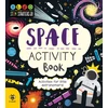 KNYGA Jacoby Jenny Space Activity Book: Activities for Little Astronomers