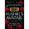 KNYGA Jacqueline Carey Kushiel's Avatar