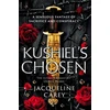 KNYGA Jacqueline Carey Kushiel's Chosen