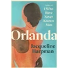 KNYGA Jacqueline Harpman Orlanda