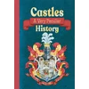 KNYGA Jacqueline Morley Castles: A Very Peculiar History