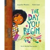 KNYGA Jacqueline Woodson Day You Begin