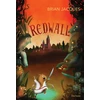 KNYGA Jacques Brian Redwall