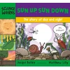 KNYGA Jacqui Bailey Sun Up, Sun Down, The Story of Day and Night