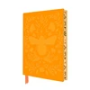 KNYGA Flame Tree Studio Jade Mosinski: Bee Artisan Art Notebook (Flame Tree Journals)