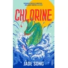 KNYGA Jade Song Chlorine, 'Entrances even as it unsettles' – Buzzfeed