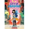 KNYGA Jaimal Yogis Awakening Storm: A Graphic Novel (City of Dragons #1)