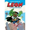 KNYGA Jamar Nicholas Leon the Extraordinary
