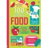 KNYGA James, Alice; Martin, Jerome 100 Things to Know About Food