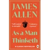 KNYGA James Allen As a Man Thinketh