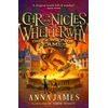 KNYGA James, Anna Chronicles of Whetherwhy: The Season of Flames