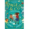 KNYGA James Anna Pages &amp; Co.: The Book Smugglers
