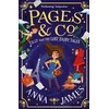 KNYGA James, Anna Pages &amp; Co.: Tilly and the Lost Fairy Tales