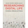 KNYGA James Ash Researching Digital Life