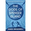 KNYGA James Breakwell Chosen Twelve: The Gods of Spenser Island