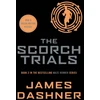 KNYGA James Dashner Scorch Trials