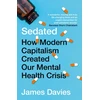 KNYGA James Davies Sedated