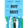 KNYGA James Fox Boy in the Suit