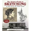 KNYGA James Gurney Artist's Guide to Sketching