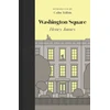 KNYGA Bookshop James Henry Washington Square