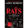 KNYGA James Herbert Rats