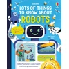 KNYGA James Maclaine Lots of Things to Know About Robots