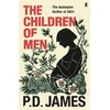 KNYGA James, P. D. Children of Men