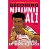 KNYGA James Patterson Becoming Muhammad Ali