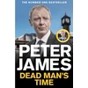 KNYGA James Peter Dead Man's Time