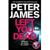 KNYGA James Peter Left You Dead