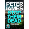 KNYGA James Peter Stop Them Dead