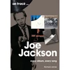 KNYGA James, Richard Joe Jackson On Track: Every Album, Every Song