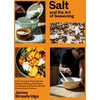 KNYGA James Strawbridge Salt and the Art of Seasoning, From Curing to Charring and Baking to Brining, Techniques and Recipes to Help You Achieve Extraordinary Flavours