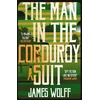 KNYGA James Wolff Man in the Corduroy Suit