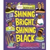 KNYGA Jamia Wilson Shining Bright, Shining Juodas