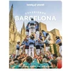 KNYGA Jamie Ditaranto Lonely Planet Experience Barcelona