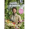 KNYGA Jamie Walton Nettles &amp; Petals, Grow Food. Eat Weeds. Save Seeds. The Sunday Times Bestseller