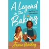 KNYGA Jamie Wesley Legend in the Baking