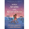 KNYGA Jamieson When Stars are Scattered: An 'outstanding and hopeful' graphic novel depicting a child's life in a refugee camp.