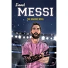 KNYGA Jancova, Ivana Lionel Messi: The Graphic Novel