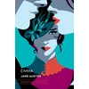 KNYGA Jane Austen Ema